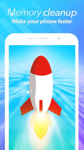Smart Booster screenshot 1