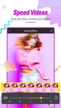 Video Star Editor! 3 تصوير الشاشة