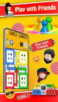 Ludo Queen™ - Make New Friends screenshot 2