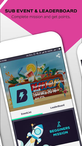BabaTufani - Play Win and Celebrate screenshot 2