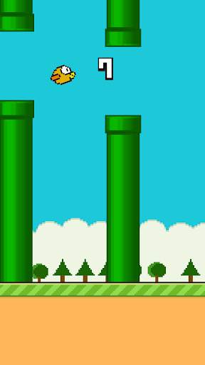 Poppy Bird screenshot 3