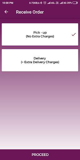 Print - The Printing Application 6 تصوير الشاشة