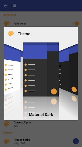 Slimperience Browser screenshot 3