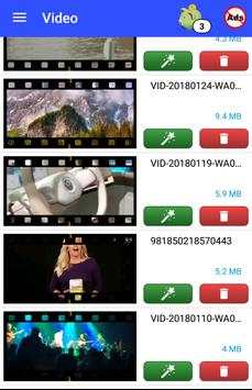 Video Player Plus screenshot 1