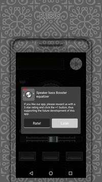 Volume Booster EQ - Music Booster & Equalizer Pro screenshot 16