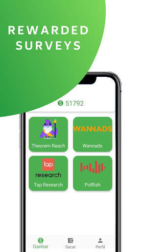 Cashing - Earn money, Diamonds and more screenshot 3