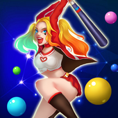 Quinn Bubble icon