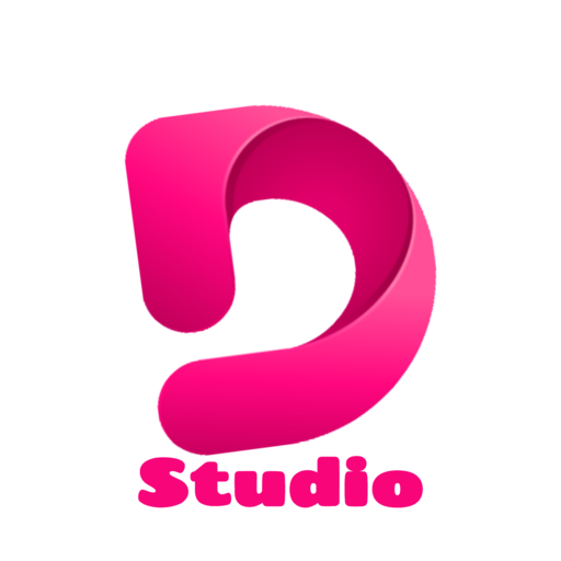 D-Studio أيقونة