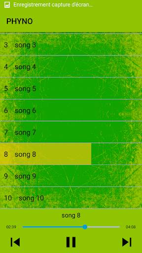 phyno 2019 - best songs without net screenshot 5