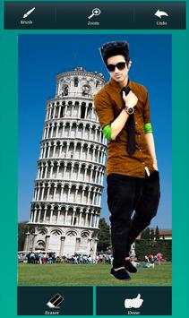 Photo Background Changer 2 تصوير الشاشة