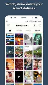 Status Saver Lite screenshot 4