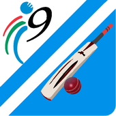 Under 19 Cricket World Cup icon