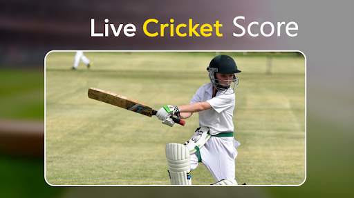 Live Cricket TV, HD Cricket TV screenshot 1