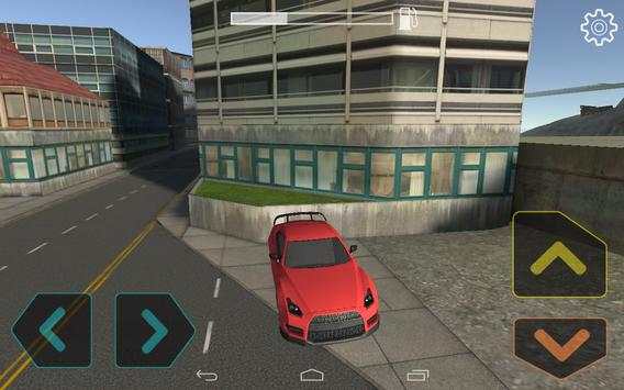 Racing Car GTR Extreme screenshot 6