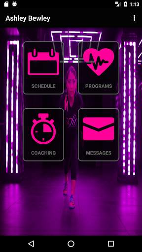 SOfit App screenshot 2