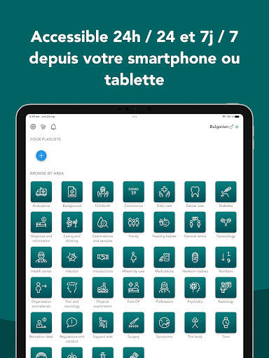 Care to Translate screenshot 10