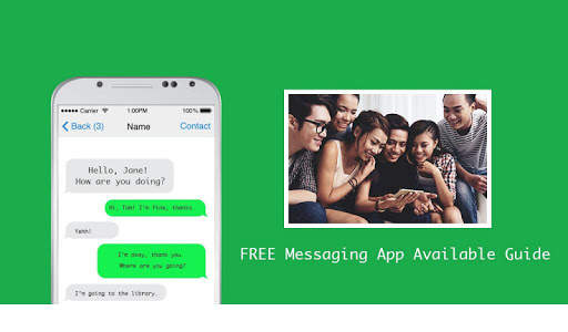 Free Video Calling and Chat Advise screenshot 3