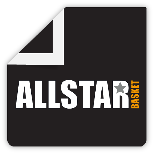 All Star Basket icon