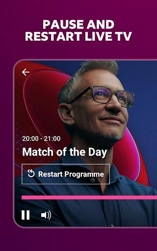 BBC iPlayer screenshot 5