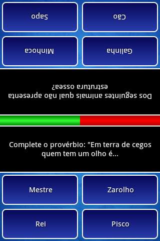 Quem quer ser rico? screenshot 6