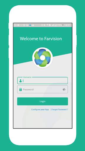 Fv Task Manager 1 تصوير الشاشة