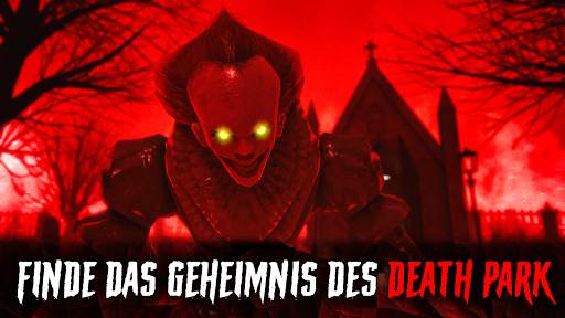 Death Park 2: Horror Clown screenshot 2