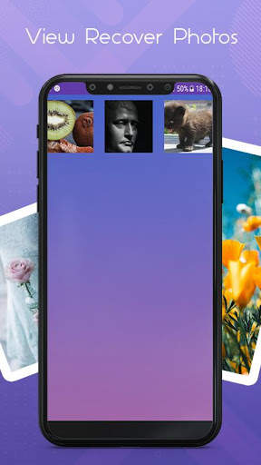 Photo Recovery - Restore Deleted Photos screenshot 3