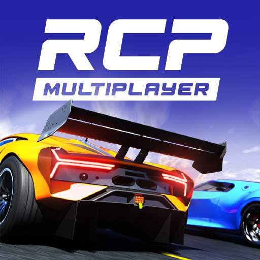 RCP: Multiplayer Car Driving 4.01