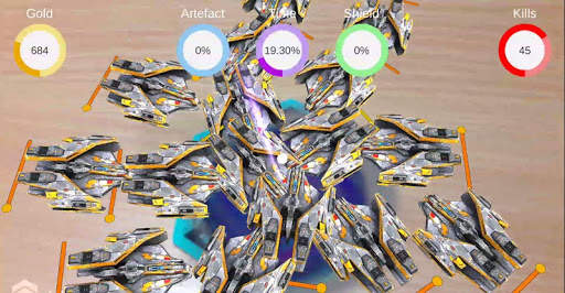 Killer App screenshot 6