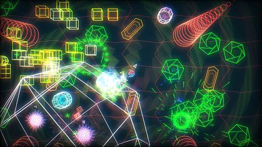 PewPew Live screenshot 2