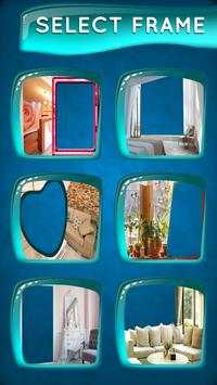 Rooms Photo Frames screenshot 2