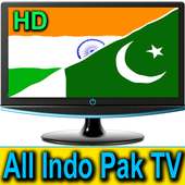 Indo Pak Live TV Channels Free
