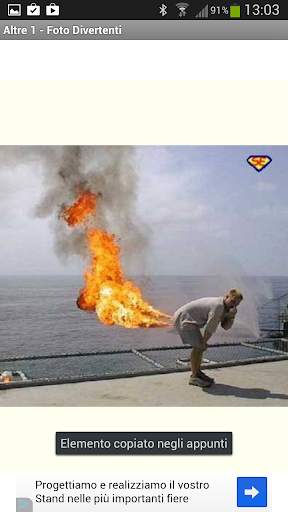 Foto Divertenti screenshot 3