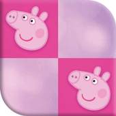 Peppa Pig Piano 3