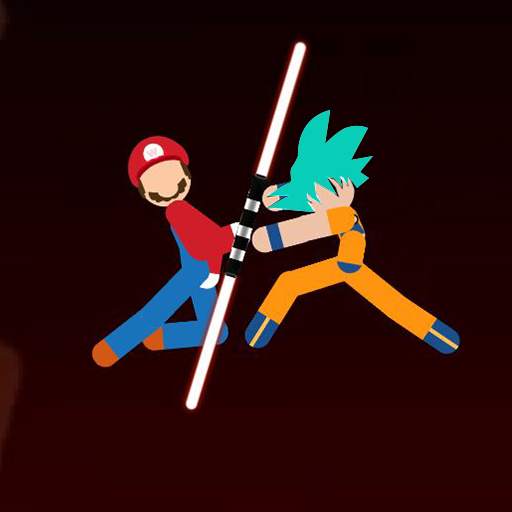 Supreme Stickman Fighter: Epic Stickman Battles 10.4.0
