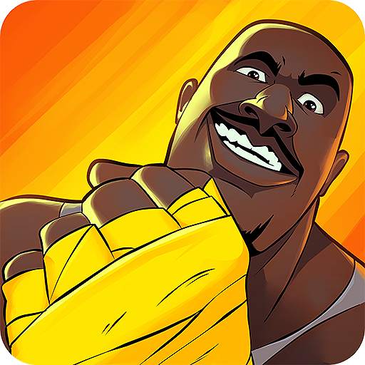 ShaqFu: A Legend Reborn 1.04.12