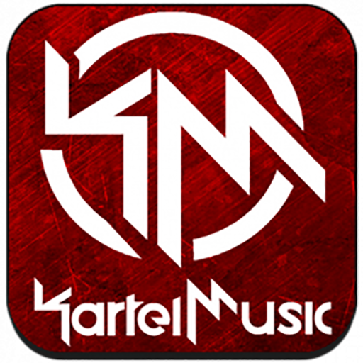 Kartel Music आइकन