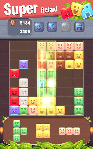 Block puzzle Piraten Odyssee screenshot 3