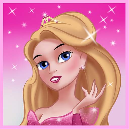 Princess Pairs for Girls Free 2.1.0
