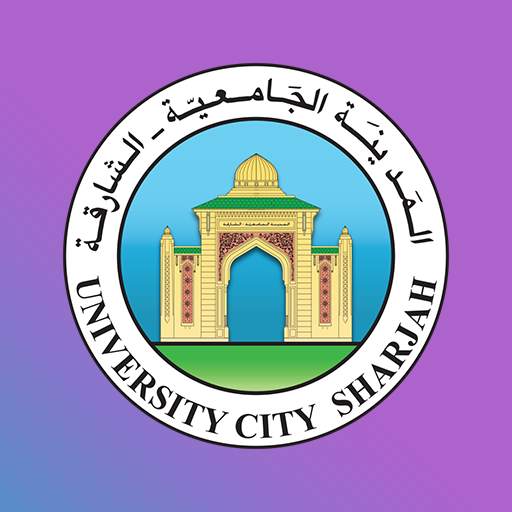University City of Sharjah (UCS) 1.0.9