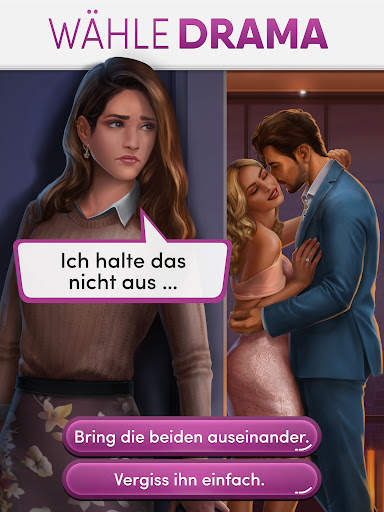 Choices: Stories You Play screenshot 10