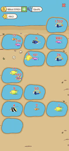 Animal Farm - ManageSim screenshot 6