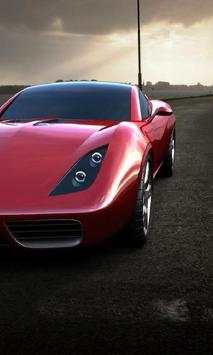 New Themes Chevrolet Corvette screenshot 2