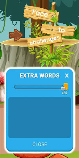 Letter Crush: Fun Crossword screenshot 6