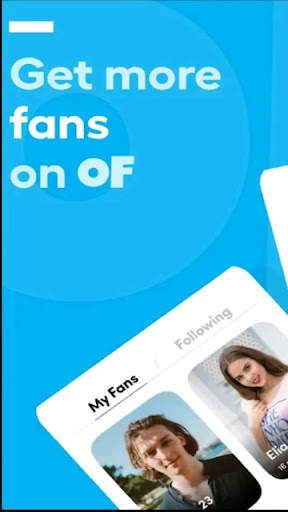 OnlyFans-  Guide OnlyFans of screenshot 4
