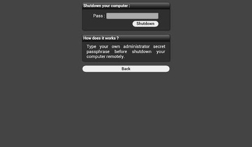 My VODOBOX Android Server screenshot 19