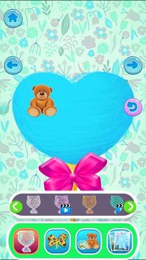 Fun Candy Cotton Maker screenshot 10