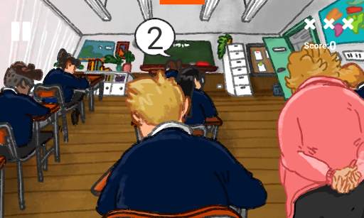 Cheat Sheet screenshot 2