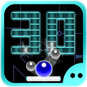 Breaker : 30초 도전 icon