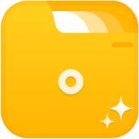 My Files logo